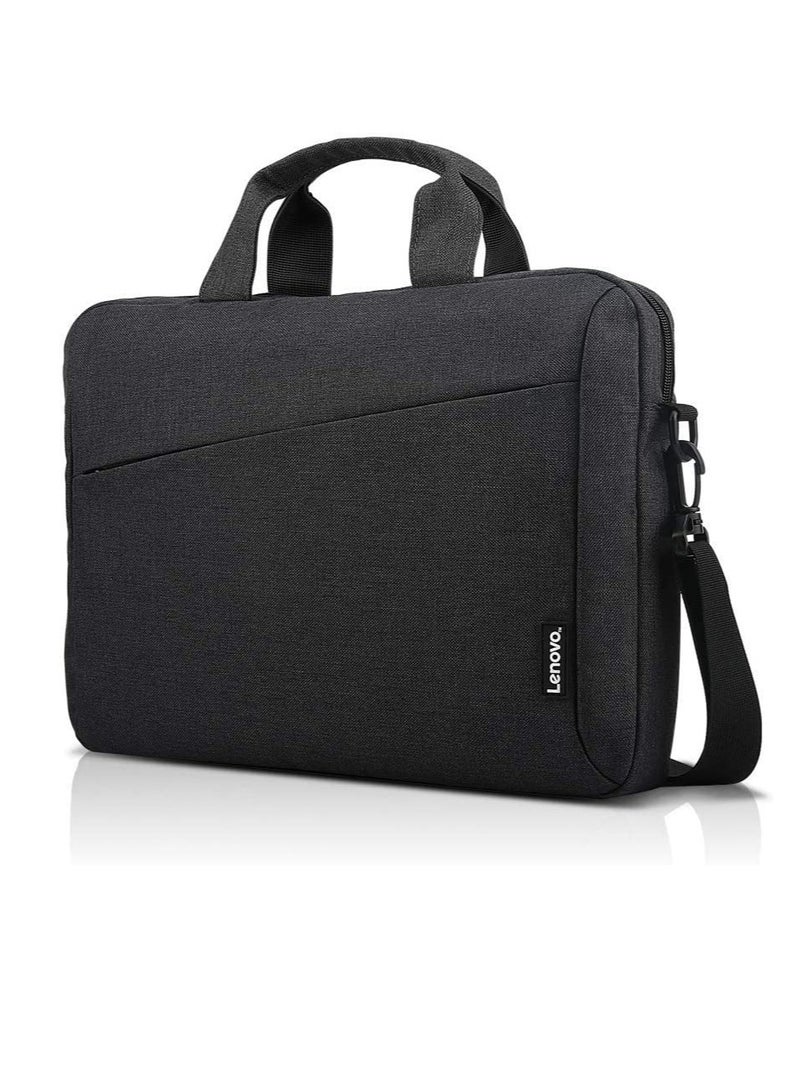 Lenovo Pack Of 3 Lenovo T210 Top Load Laptop Casual Case 15.6 Inch Black  - Image 2