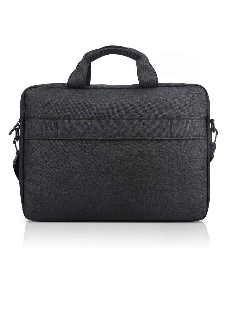 Lenovo Pack Of 3 Lenovo T210 Top Load Laptop Casual Case 15.6 Inch Black  - Image 3