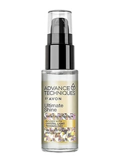 Avon Advance Techniques Ultimate Shine Hair Serum 30ml