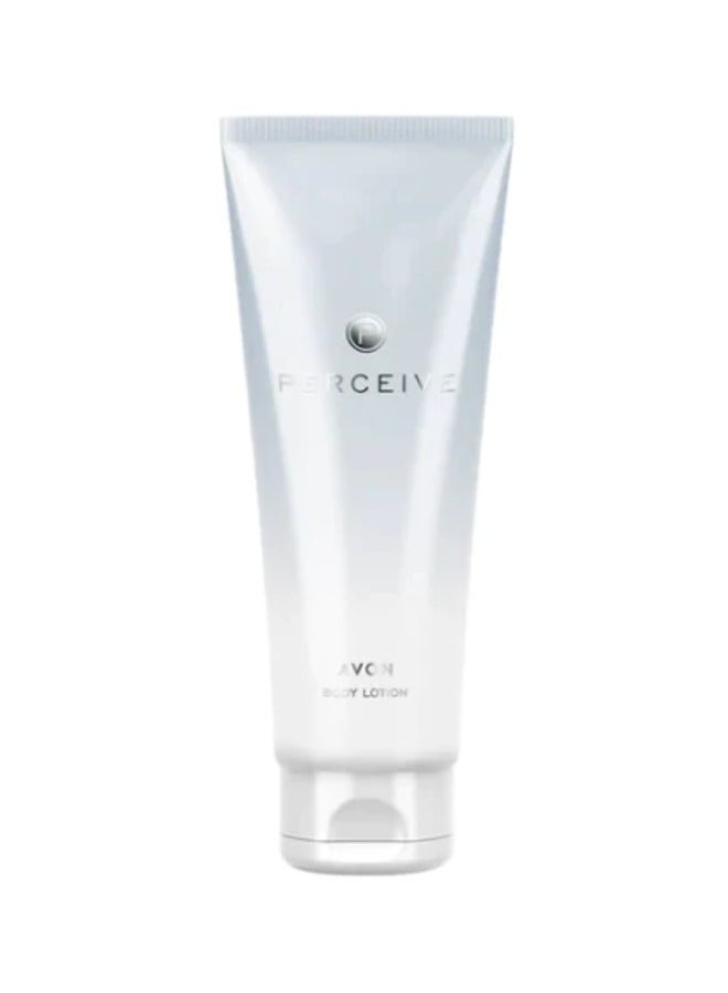 AVON Perceive Body Lotion 125ml 