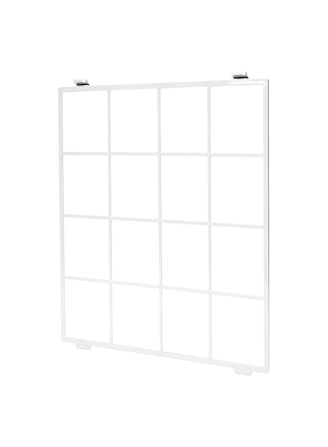 هوني ويل فلتر مسبق من هانيويل إير تاتش U2، يزيل الجسيمات الكبيرة، الغبار، الوبر، الألياف، الشعر وفرو الحيوانات الأليفة - Image 1