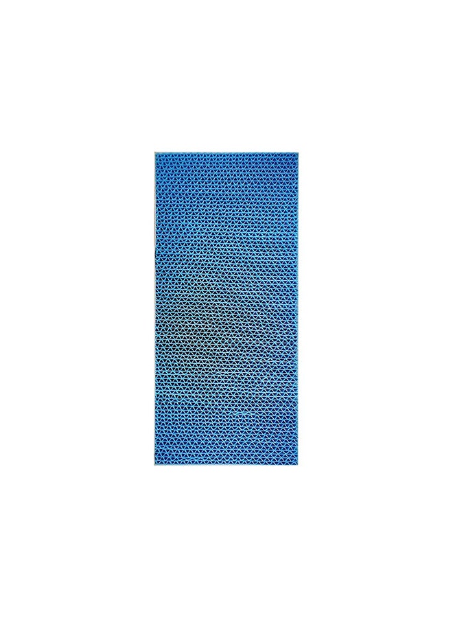 هوني ويل فلتر مرطب الهواء هوني ويل أير تاتش U2، يحافظ على محتوى الرطوبة المثالي، يمنع جفاف البشرة، العينين، والشفتين - Image 2