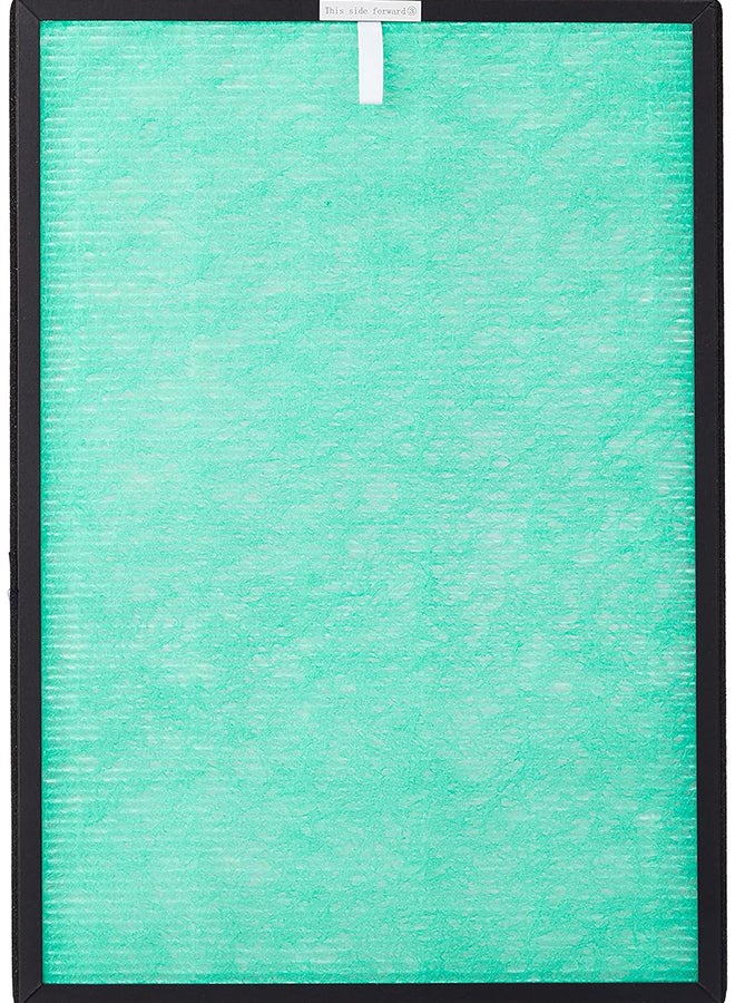 هوني ويل جهاز تنقية الهواء هوني ويل أير تاتش U2 مركب مضاد للبكتيريا مع فلتر HEPA H13، يزيل 99.95% من المواد المسببة للحساسية، الملوثات، PM2.5، الغبار، الألياف وحبوب اللقاح - Image 1