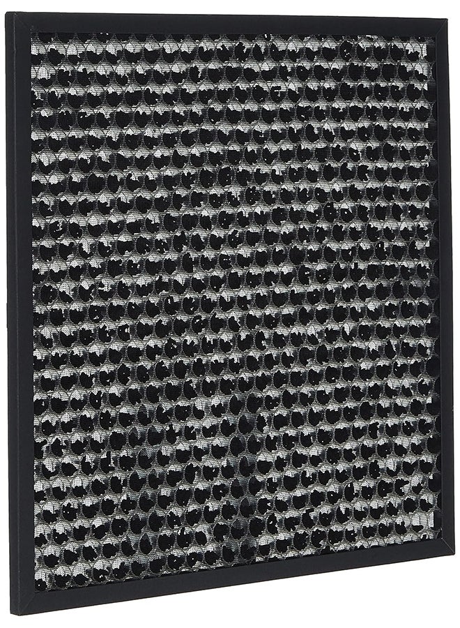 هوني ويل فلتر الكربون النشط من هوني ويل إير تاتش V3، يزيل الفورمالديهايد، المركبات العضوية المتطايرة، الدخان، الأبخرة السامة والروائح - Image 2