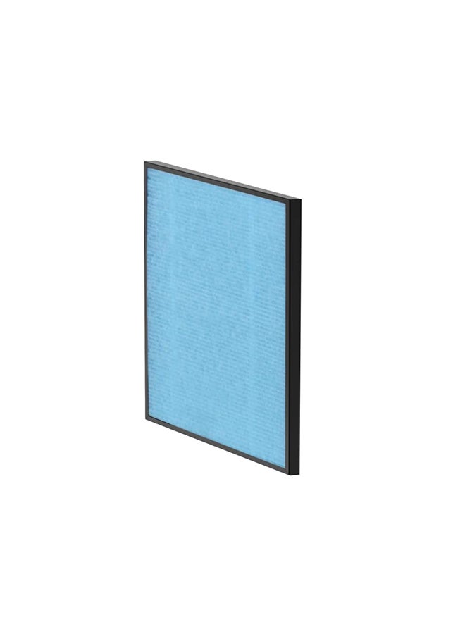 هوني ويل جهاز تنقية الهواء هوني ويل آير تاتش V4 مركب مضاد للبكتيريا مع فلتر HEPA H13، يزيل 99.95% من المواد المسببة للحساسية، الملوثات، PM2.5، الغبار، الألياف وحبوب اللقاح - Image 1