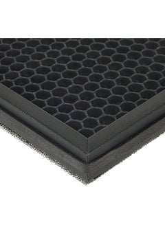 Honeywell Honeywell Air Touch V2 3-in-1 Compound Filter with Pre-Filter, HEPA H13 & Activated Carbon Filter, Removes 99.95% Allergens, Pollutants,PM2.5,VOCs,Toxic Fumes HC000055/AP/SPR/V2  - Image 5