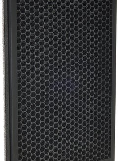 Honeywell Air Touch V2 3-in-1 Compound Filter with Pre-Filter, HEPA H13 & Activated Carbon Filter, Removes 99.95% Allergens, Pollutants,PM2.5,VOCs,Toxic Fumes HC000055/AP/SPR/V2