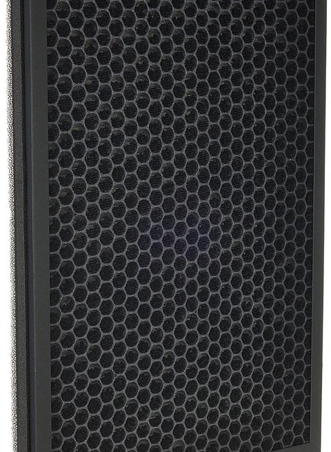 Honeywell Air Touch V2 3-in-1 Compound Filter with Pre-Filter, HEPA H13 & Activated Carbon Filter, Removes 99.95% Allergens, Pollutants,PM2.5,VOCs,Toxic Fumes HC000055/AP/SPR/V2