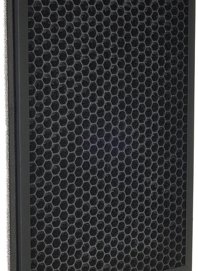 هوني ويل - Honeywell Air Touch V2 3-in-1 Compound Filter with Pre-Filter, HEPA H13 & Activated Carbon Filter, Removes 99.95% Allergens, Pollutants,PM2.5,VOCs,Toxic Fumes HC000055/AP/SPR/V2 - Image 1