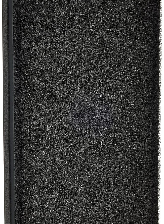 هوني ويل - Honeywell Air Touch V2 3-in-1 Compound Filter with Pre-Filter, HEPA H13 & Activated Carbon Filter, Removes 99.95% Allergens, Pollutants,PM2.5,VOCs,Toxic Fumes HC000055/AP/SPR/V2 - Image 1