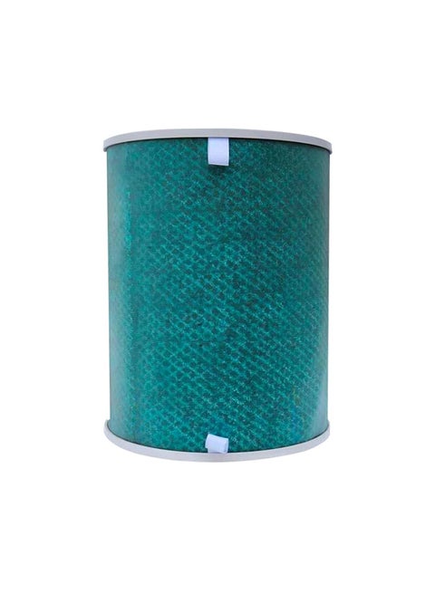 Honeywell Air Touch U2 3-in-1 Compound Filter with Pre-Filter, HEPA H13 & Activated Carbon Filter, Removes 99.95% Allergens, Pollutants,PM2.5,VOCs,Toxic Fumes HC000061/AP/SPR/U1