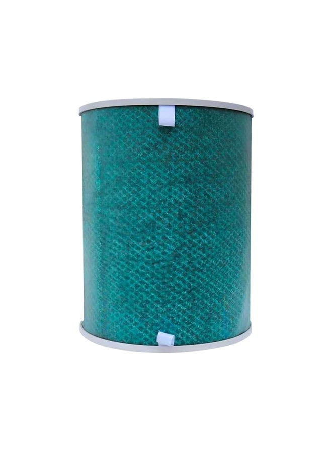 Honeywell - Honeywell Air Touch U2 3-in-1 Compound Filter with Pre-Filter, HEPA H13 & Activated Carbon Filter, Removes 99.95% Allergens, Pollutants,PM2.5,VOCs,Toxic Fumes HC000061/AP/SPR/U1 - Image 1