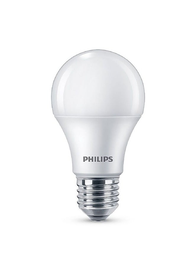 Philips 3-Piece 9W Long Lasting Non-Dimmable LED Bulb Set Warm White 11.5 x 6.1 x 14.9 mm PHI-929002299286  - Image 3