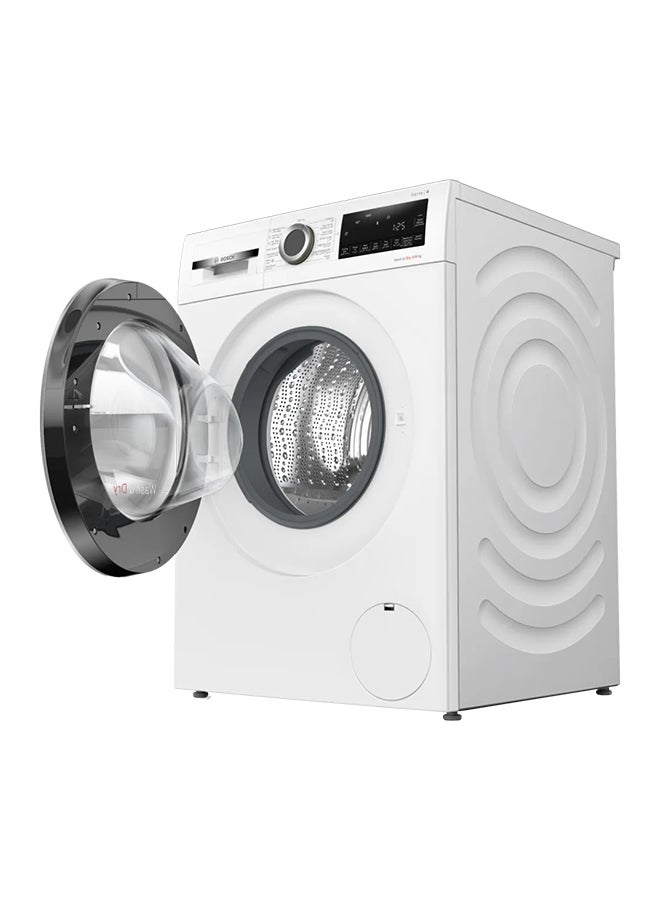 بوش غسالة ومجفف السلسلة 4 1400 دورة في الدقيقة، 9/6 كجم، زر ضغط، Aquastop، ضمان سنة واحدة من الشركة المصنعة - Image 3