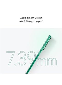 Nova 12 SE Dual SIM Green 8GB RAM 256GB 4G - Middle East Version - pnsku/N70052753V/45/_/1710673026/89d44f3c-bce4-4315-96d9-99cc53ff6d5b