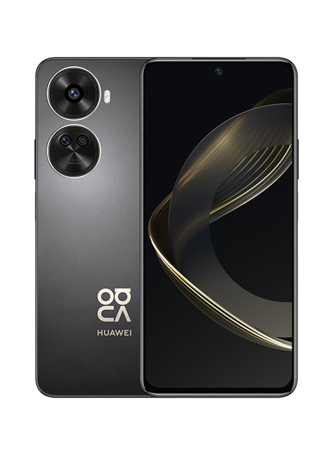Nova 12 SE Dual SIM Black 8GB RAM 256GB 4G - Middle East Version - pnsku/N70052755V/45/_/1710673057/64ed01ba-fd1b-4022-96f7-1db831c5352a
