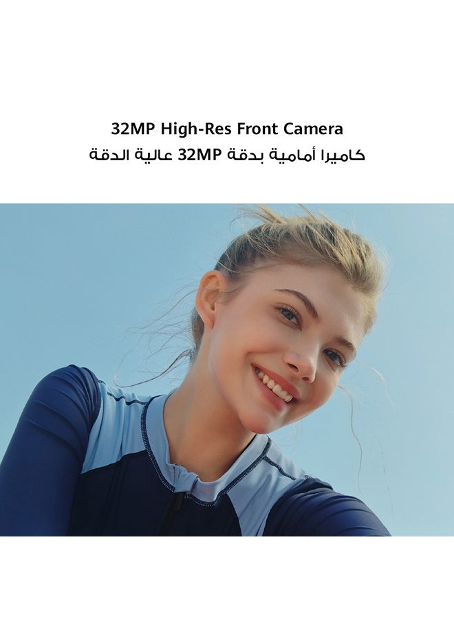 Nova 12 SE Dual SIM Black 8GB RAM 256GB 4G - Middle East Version - pnsku/N70052755V/45/_/1710673059/ed1f1c93-118e-452f-a2a7-23ef694bbee0