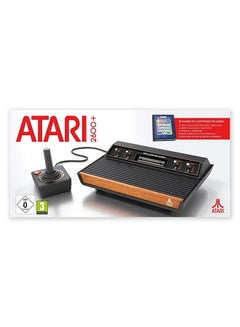 Atari 2600+ Console - pnsku/N70052779V/45/_/1709795528/4f114f3f-a86f-413f-91a9-3c4ee776c0bb