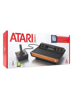 Atari 2600+ Console - pnsku/N70052779V/45/_/1709795528/d1b19333-a227-46dd-80a7-1e1caf0937a0