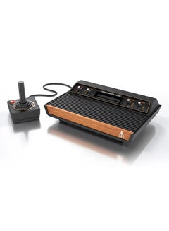 Atari 2600+ Console - pnsku/N70052779V/45/_/1709795537/d4646eab-d6e7-4f7f-9c2d-f49af4d5efea