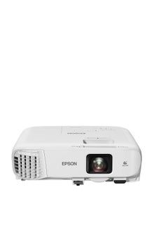 3LCD Projector 4000 Lumens - Full HD EB-992F White - pnsku/N70052815V/45/_/1709793088/42cba092-f948-4d2b-b8b6-7866f7088a8f