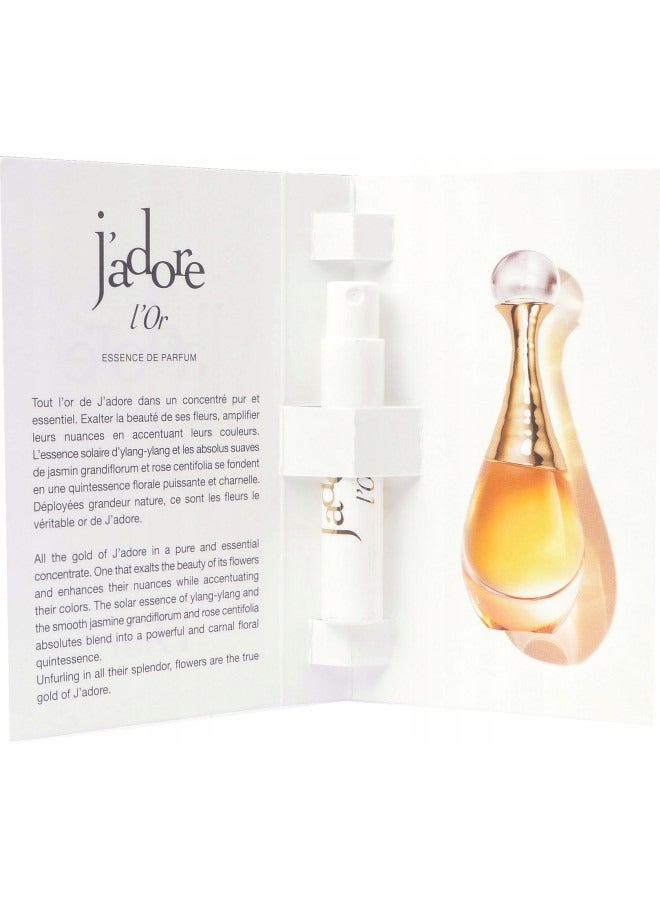 Dior Jadore L'Or EDP 1ml