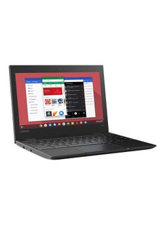 HP Renewed - Probook 450 G1 2014 Laptop With 15.6-inch Display,Intel Core i5 Processor/Quad Core/8GB RAM/256GB SSD/Intel HD Graphic English Black  - Image 2