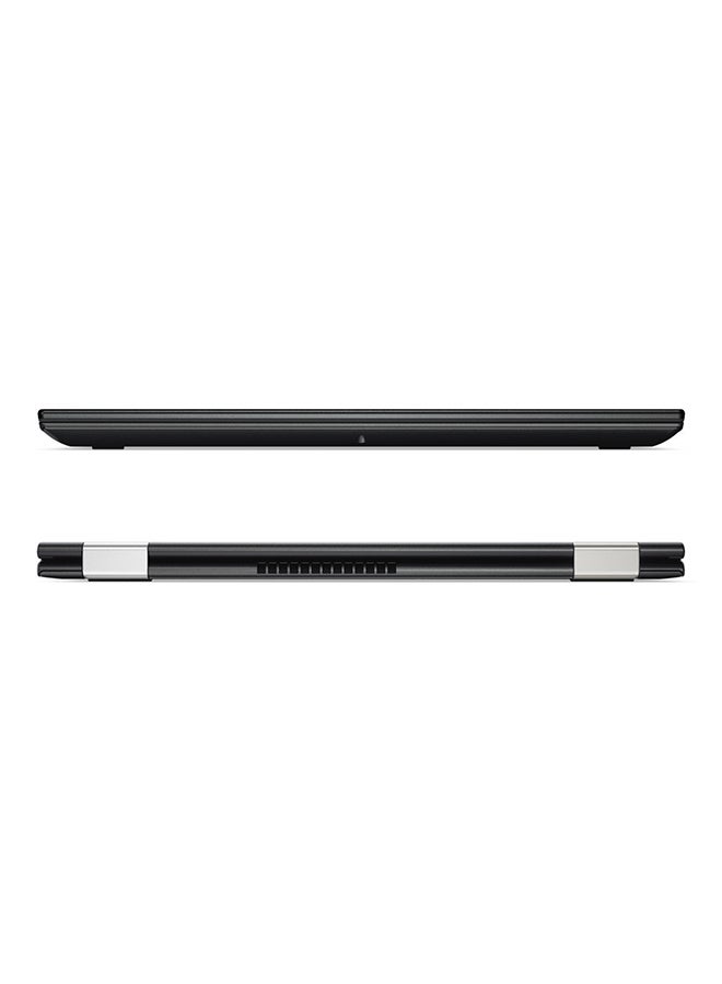Lenovo Renewed - ThinkPad Yoga 370 2017 Laptop With 14-Inch Touchscreen Display,Intel Core i5 Processor/Quad Core/8GB RAM/512GB SSD/Intel HD 620 Graphics English Black English Black  - Image 5