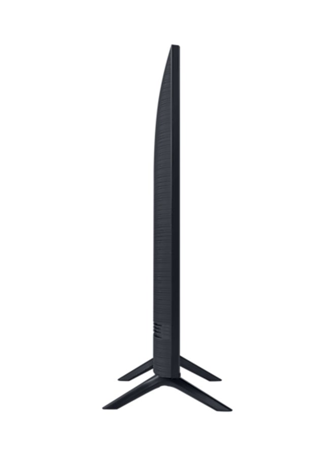 Samsung Renewed -  65 -Inch Smart TV - 4K 65TU7000 Black  - Image 5
