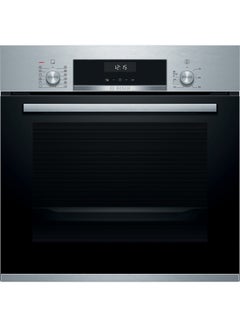 Stainless Steel