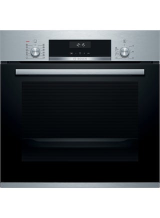 Stainless Steel
