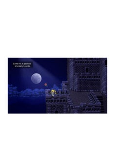 Square Enix Final Fantasy I-VI Pixel Remaster Collection - Role Playing - Nintendo Switch  - Image 2