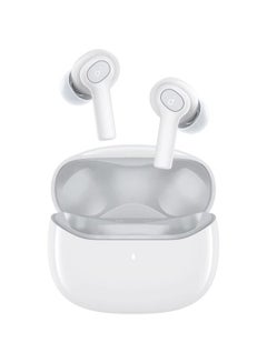 Anker True Wireless Earbuds, AI-Enhanced Calls, Life P2i white  - Image 1