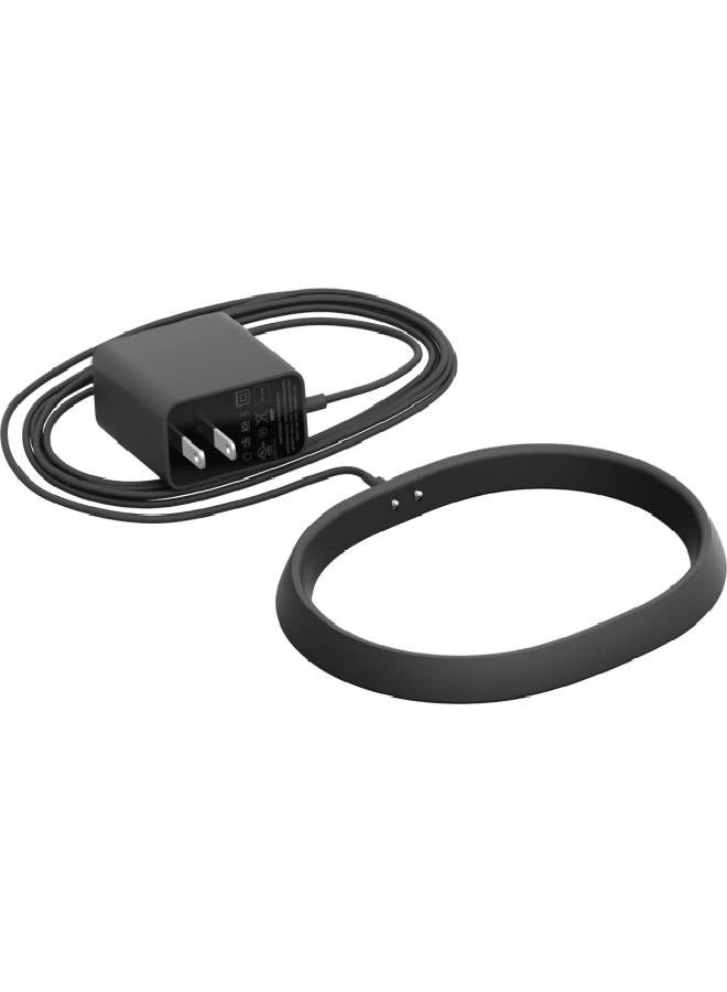Sonos Move Wireless Charging Base Black - Image 1