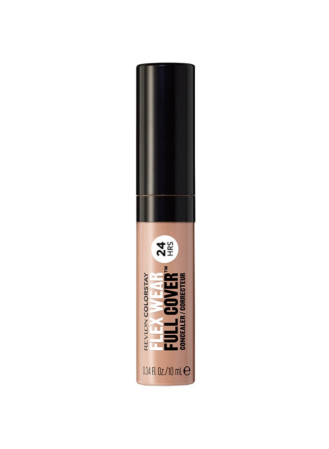 Revlon - ColorStay Flex Wear Full Cover Concealer Latte - Image 1