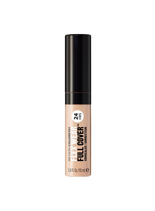 Revlon - ColorStay Flex Wear Full Cover Concealer Fair - Image 1