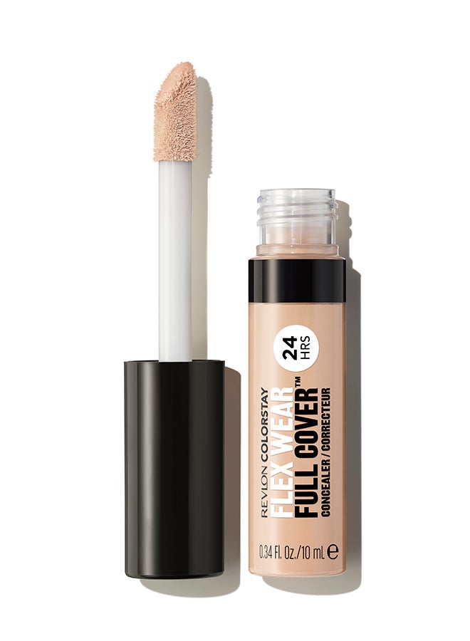 Revlon - ColorStay Flex Wear Full Cover Concealer Fair - Image 1