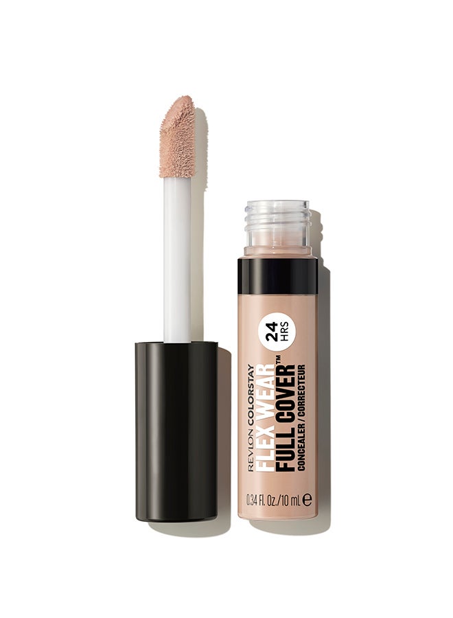 Revlon - ColorStay Flex Wear Full Cover Concealer Bisque - Image 1