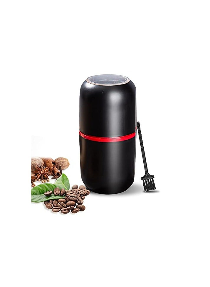كولن Electric Coffee Grinder 299 W 801115005 Black  - Image 1