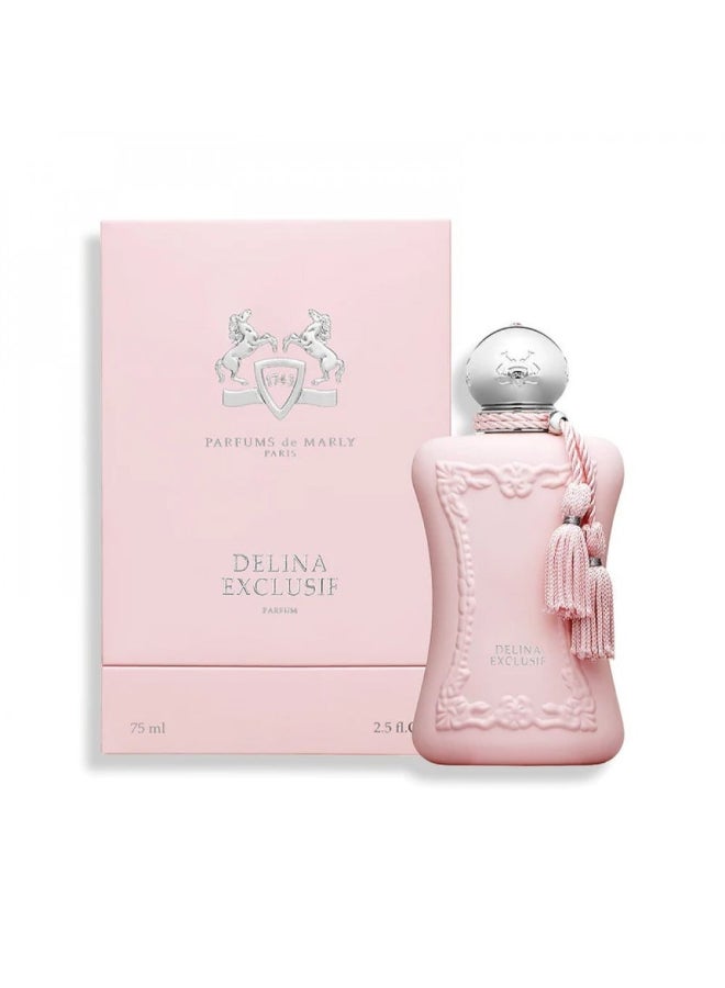 Parfums De Marly Delina Exclusif Eau De Parfum 75ml - Image 4