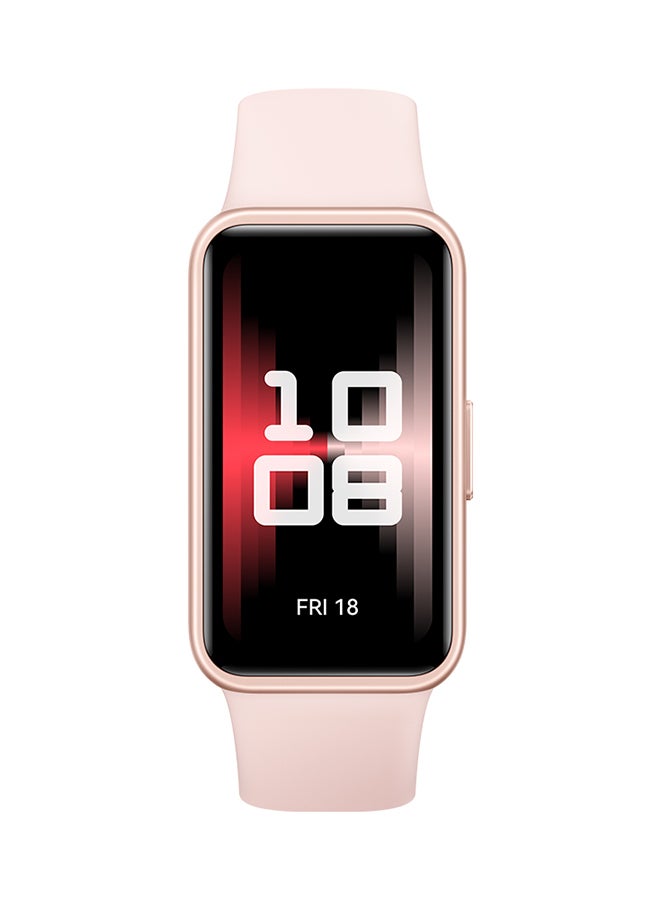 Band 9 Smart Watch, Ultra-Thin Design And Comfortable Wearing, Scientific Sleep Analysis, Durable Battery Life, IOS And Android Charm Pink - pnsku/N70053120V/45/_/1710770945/dfb063f5-e0dd-449c-9d13-5606e1753627