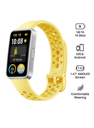 Lemon Yellow