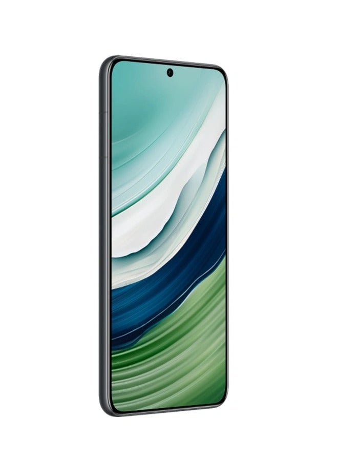 HUAWEI - Mate 60 Mobile Phone 12GB+512GB Kirin 9000s XMAGE Camera HarmonyOS 4.0 66W Super Charge Black Chinese Version - Image 1