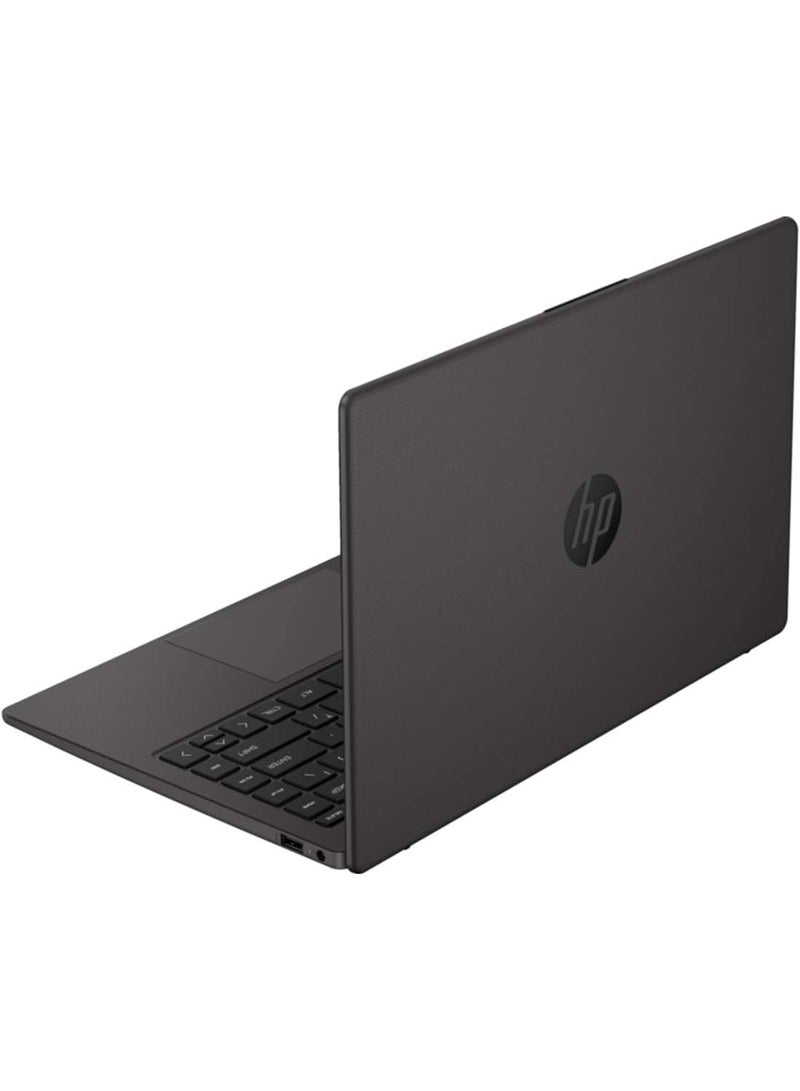 HP 240 G10 Business (Upgraded Version) Laptop With 14-InchFHD IPS Display, 13th Gen Intel Core i5-1335U Processor |8GB DDR4 RAM |512GB NVMe SSD |Intel UHD Graphics |Windows 11 Pro English Black  - Image 4