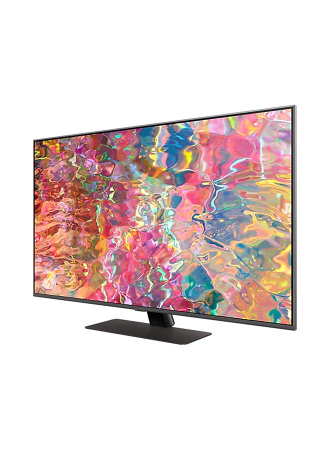 سامسونج تم تجديده - تلفزيون QLED الذكي مقاس 55 بوصة - 4K - 120 هرتز - Image 3