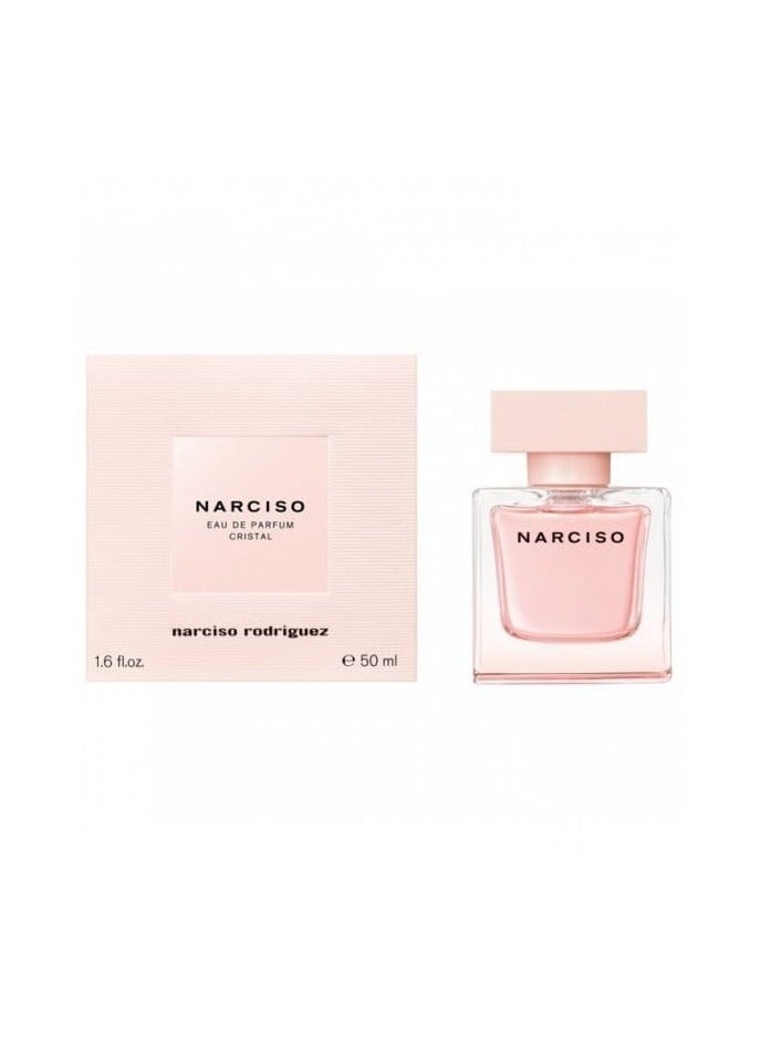 narciso rodriguez Cristal EDP 50ml  - Image 2