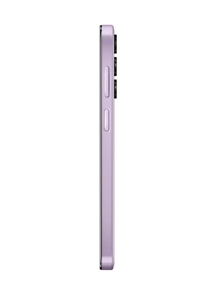 سامسونج جالكسي F15 5G (بنفسجي رائع، 128 جيجابايت) (4 جيجابايت رام)  - Image 4