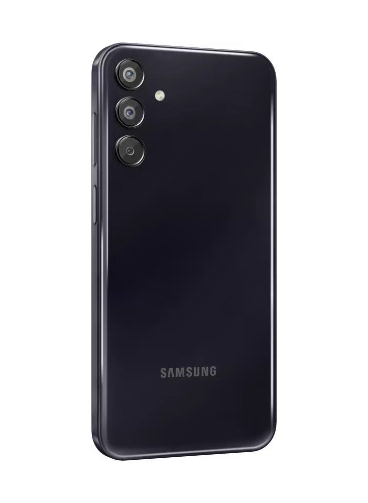سامسونج جالاكسي F15 5G (أسود رمادي، 1 جيجابايت) (4 جيجابايت رام)  - Image 4