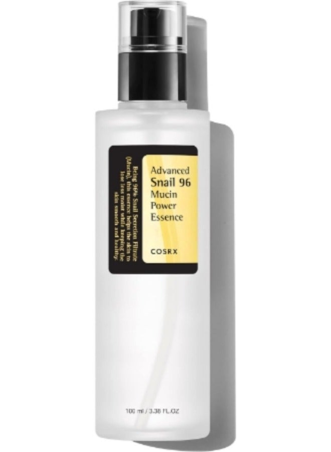 Cosrx Advanced Snail 96 Mucin Power Essence 100ml  - Image 1