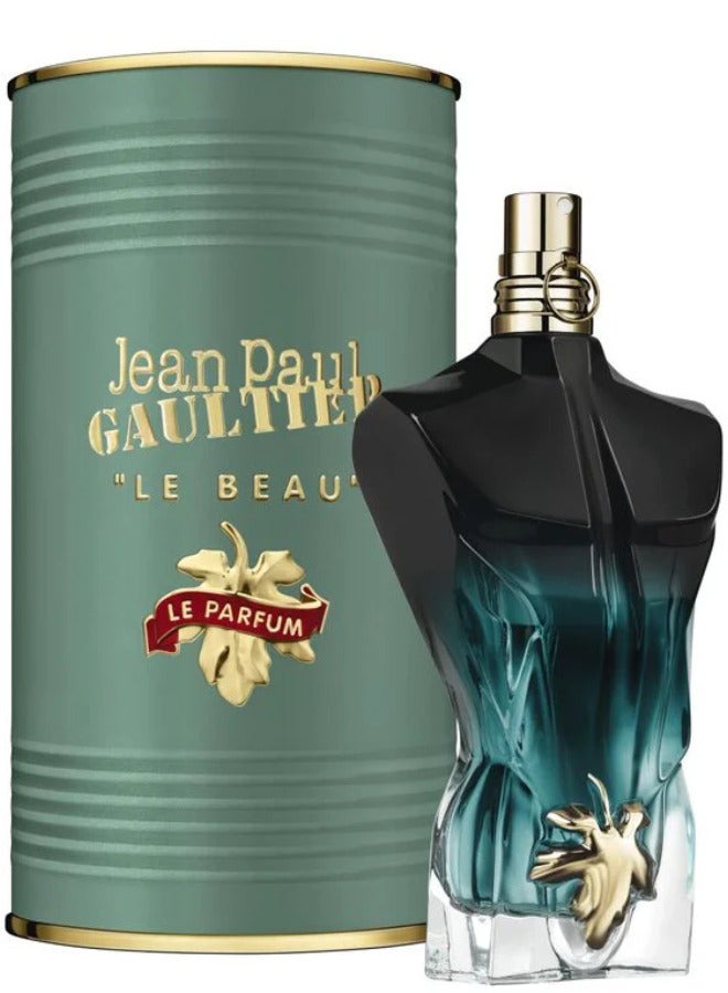 Jean Paul GAULTIER - Le Beau Le Parfum Intense EDP 125ml - Image 1